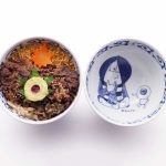 ゲゲゲの鬼太郎丼_中身