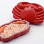 冷凍かにめし_中身